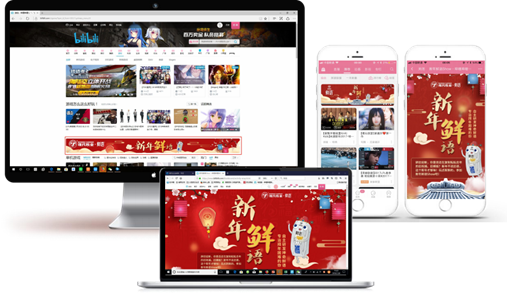 鲜鲜联合，让新年说鲜语成为CNY新潮流
