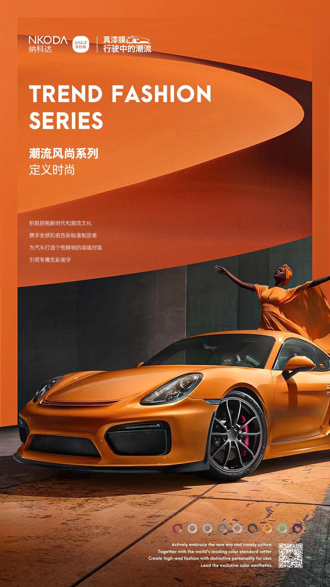 从0-1，构建纳科达品牌资产