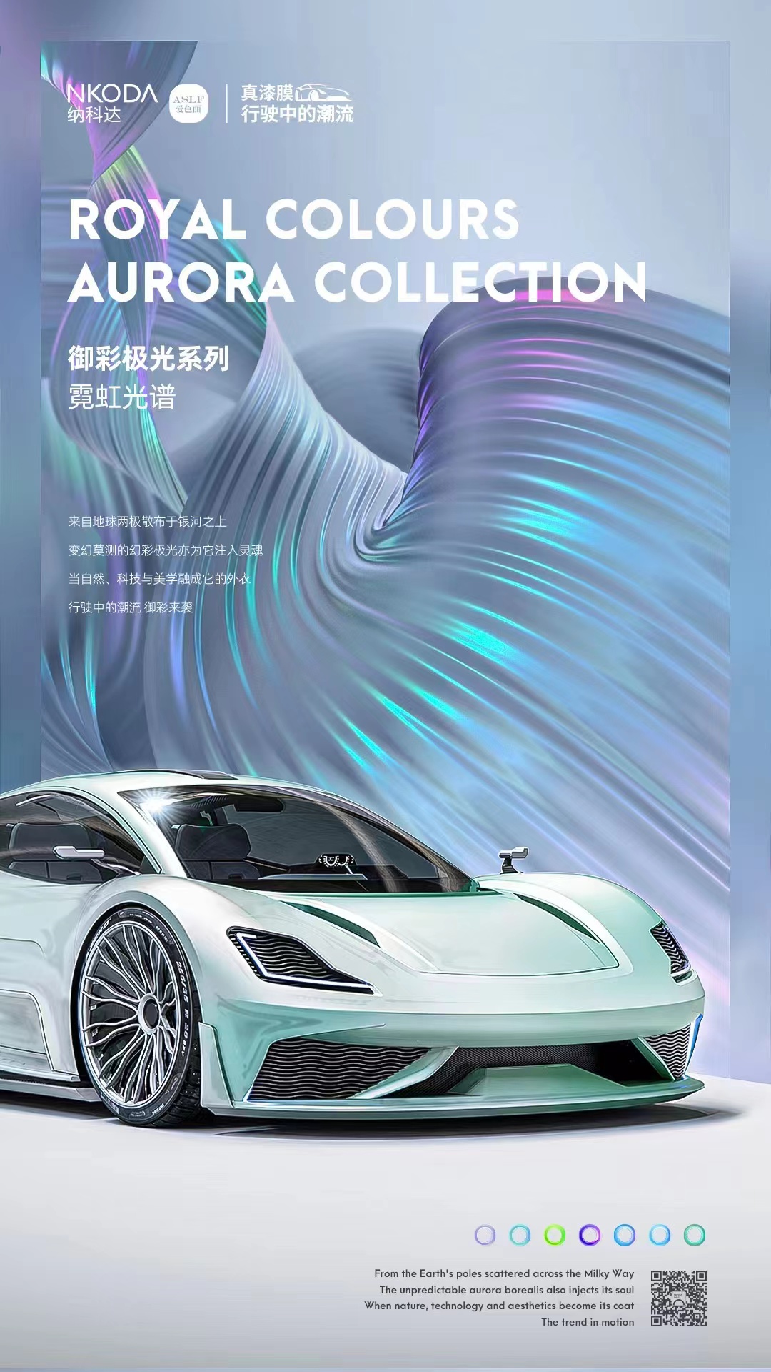 从0-1，构建纳科达品牌资产